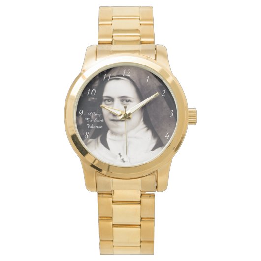 glorie om deze te verhullen horloge (Voorkant)