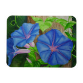 Glorie van de Morgen Magneet (Horizontaal)