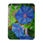 Glorie van de Morgen Magneet (Verticaal)