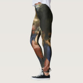 glorie voor jesus en mary leggings (Links)