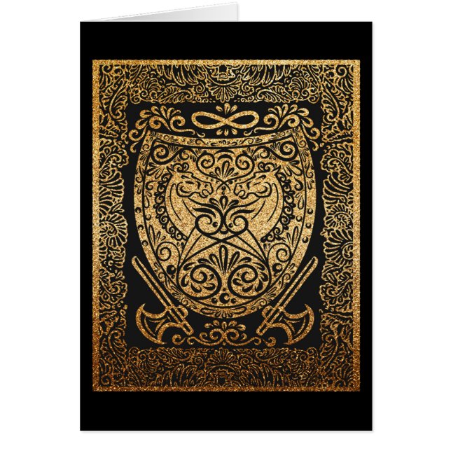 gloriekind (Voorkant)