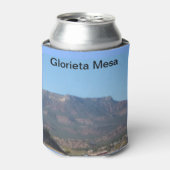 Glorieta Mesa Blikjeskoeler (Blikje Voorkant)