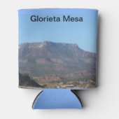 Glorieta Mesa Blikjeskoeler (Voorkant)