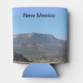 Glorieta Mesa Blikjeskoeler (Achterkant)