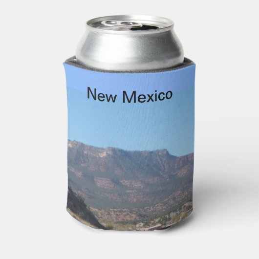 Glorieta Mesa Blikjeskoeler (Blikje Achterkant)