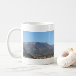 Glorieta Mesa Koffiemok
