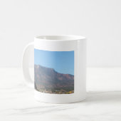 Glorieta Mesa Koffiemok (Voorkant links)