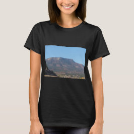 Glorieta Mesa T-shirt