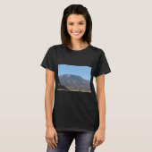 Glorieta Mesa T-shirt (Voorkant volledig)