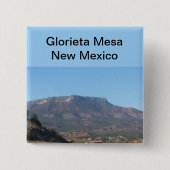 Glorieta Mesa Vierkante Button 5,1 Cm (Voorkant)