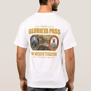 Glorieta Pass (FH2) T-Shirt