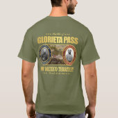 Glorieta Pass (FH2) T-Shirt (Achterkant)