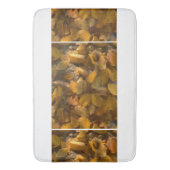 Glorieuze herfst op een badmat (1) (Voorkant Verticaal)