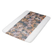 Glorieuze herfst op een badmat (2) (Gekanteld)