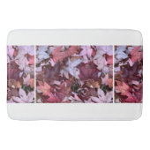 Glorieuze herfst op een badmat (3) (Voorkant)