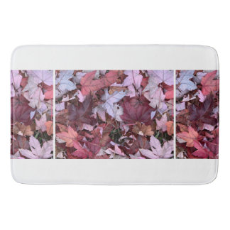 Glorieuze herfst op een badmat (3)