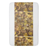 Glorieuze herfst op een badmat (4) (Voorkant Verticaal)