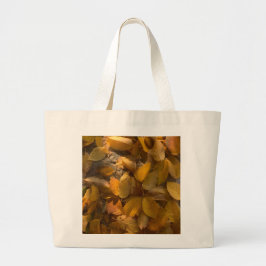 Glorieuze herfst op een Canvas tas (1)