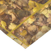 Glorieuze herfst op een Table Runner (4) Lange Tafelloper (Hoek)