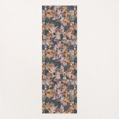 Glorieuze herfst op een yogamat (2) (Voorkant)