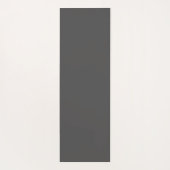 Glorieuze herfst op een yogamat (2) (Achterkant)