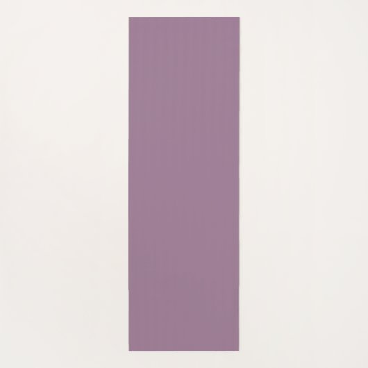 Glorieuze herfst op een yogamat (3) (Achterkant)