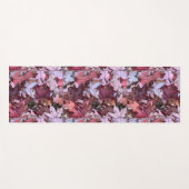 Glorieuze herfst op een yogamat (3) (Voorkant (horizontaal))