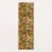 Glorieuze herfst op een yogamat (4) (Voorkant)