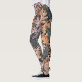 Glorieuze herfst op Leggings (2) (Links)