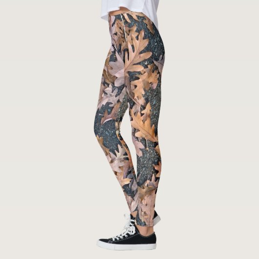 Glorieuze herfst op Leggings (2) (Links)