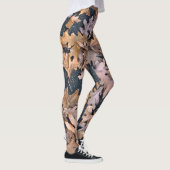 Glorieuze herfst op Leggings (2) (Rechts)