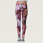 Glorieuze herfst op Leggings (3) (Voorkant)