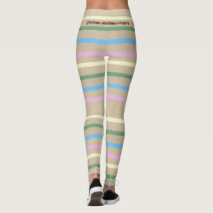 Glorieuze Leggings van absolute overwinning