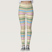 Glorieuze Leggings van absolute overwinning (Voorkant)