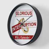 Glorieuze onderbreking: een gouden begin (Hoek)