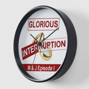 Glorieuze onderbreking: een gouden begin