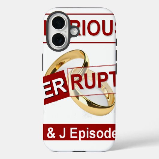 Glorieuze onderbreking: een gouden begin Case-Mate iPhone case (Achterkant)