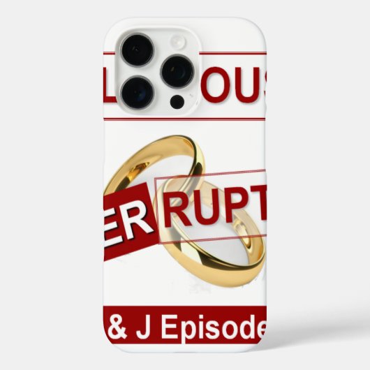 Glorieuze onderbreking: een gouden begin Case-Mate iPhone case (Achterkant)