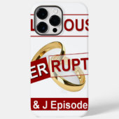 Glorieuze onderbreking: een gouden begin Case-Mate iPhone case (Achterkant)