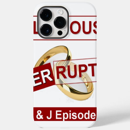 Glorieuze onderbreking: een gouden begin Case-Mate iPhone case (Achterkant)