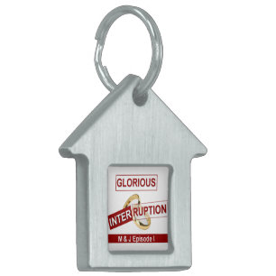 Glorieuze onderbreking: een gouden begin huisdieren naamplaatje