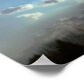 GLORIEUZE ZONNEN poster (Hoek)