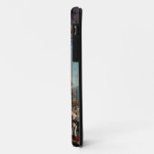 Glorificatie van St. Ursula en haar bedrijven Case-Mate iPhone Case (Achterkant/links)