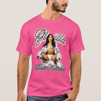 Glorilla - Moose Knuckel T-shirt