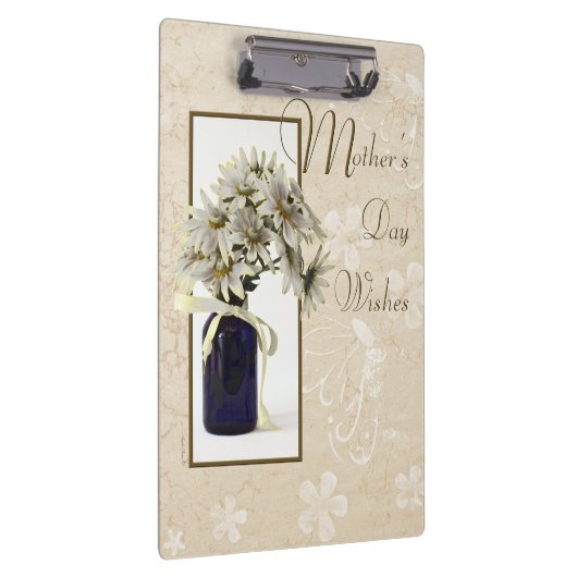 Gloriosa Daisies II Klembord (Rechts)