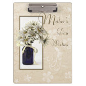 Gloriosa Daisies II Klembord (Voorkant)