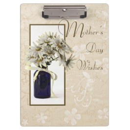 Gloriosa Daisies II Klembord