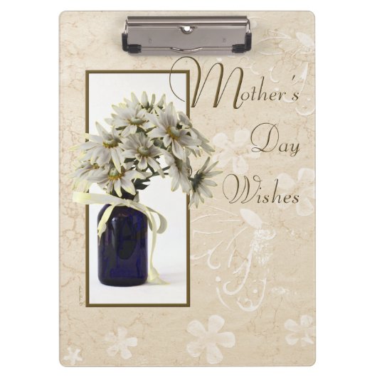 Gloriosa Daisies II Klembord (Voorkant)