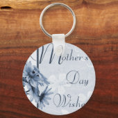 Gloriosa Daisies Sleutelhanger (Voorkant)