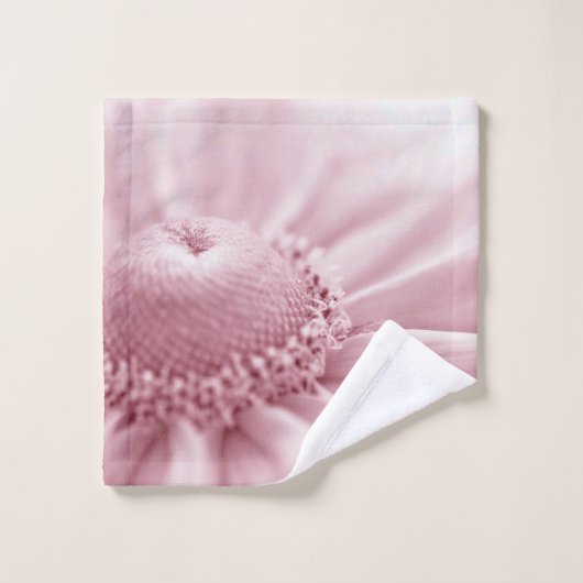 Gloriosa Daisy Macro Bad Handdoek (Wasdoekje)